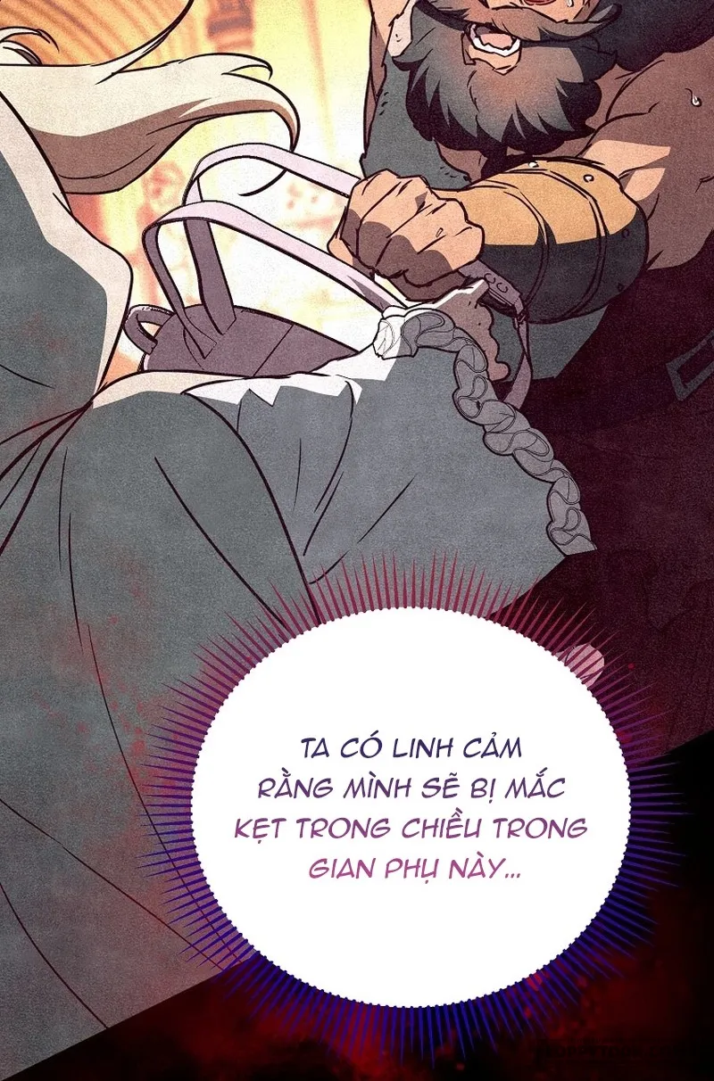 Bé Con Thiên Tài Bí Mật Đi Tìm Cha Chap 31 - trang 40