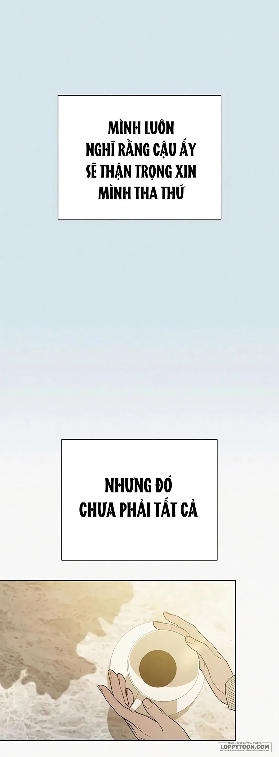 Chiến Lược Tình Yêu Trong Sáng Chap 107 - trang 9