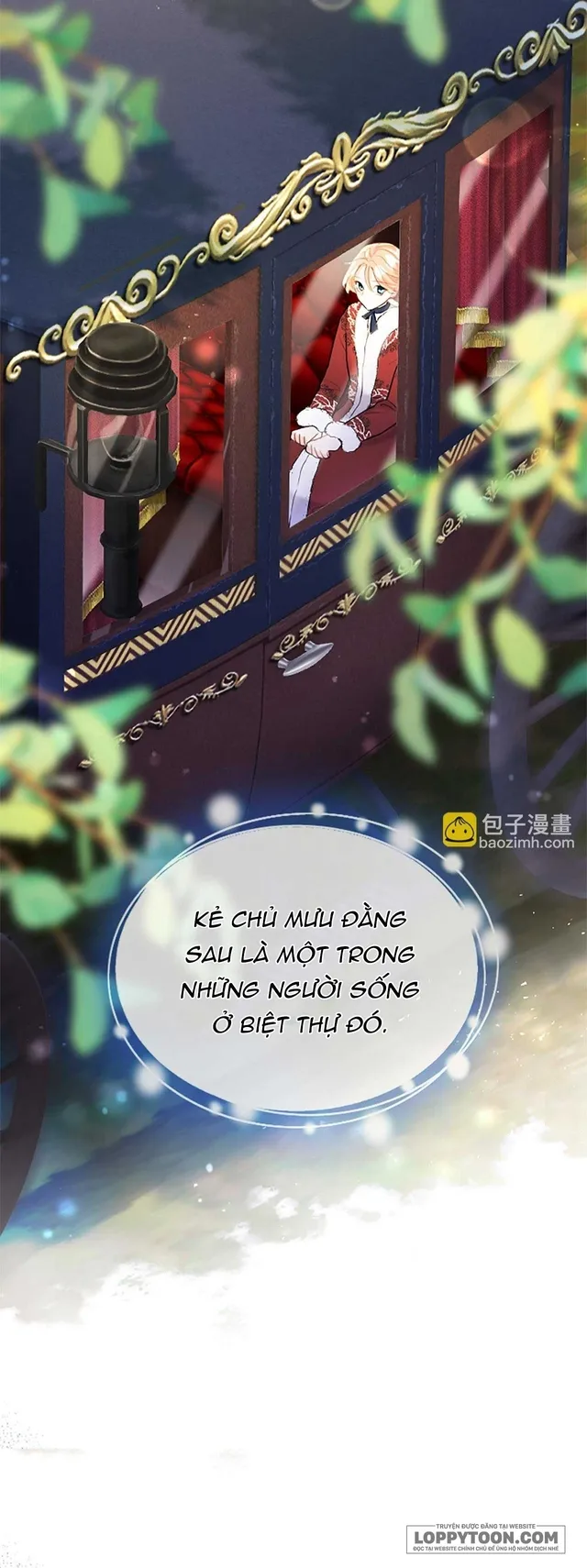 Đại Tiểu Thư Sao Phải Giả Nam Chap 82 - trang 31