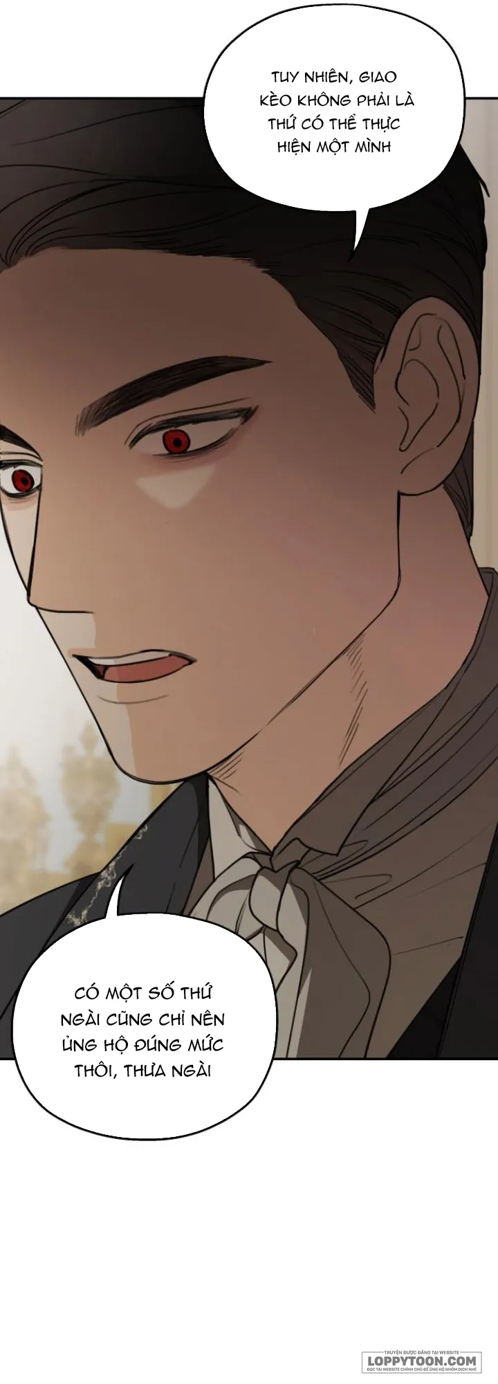 Gia Đình Chồng Quá Ám Ảnh Bởi Tôi Chap 82 - trang 21