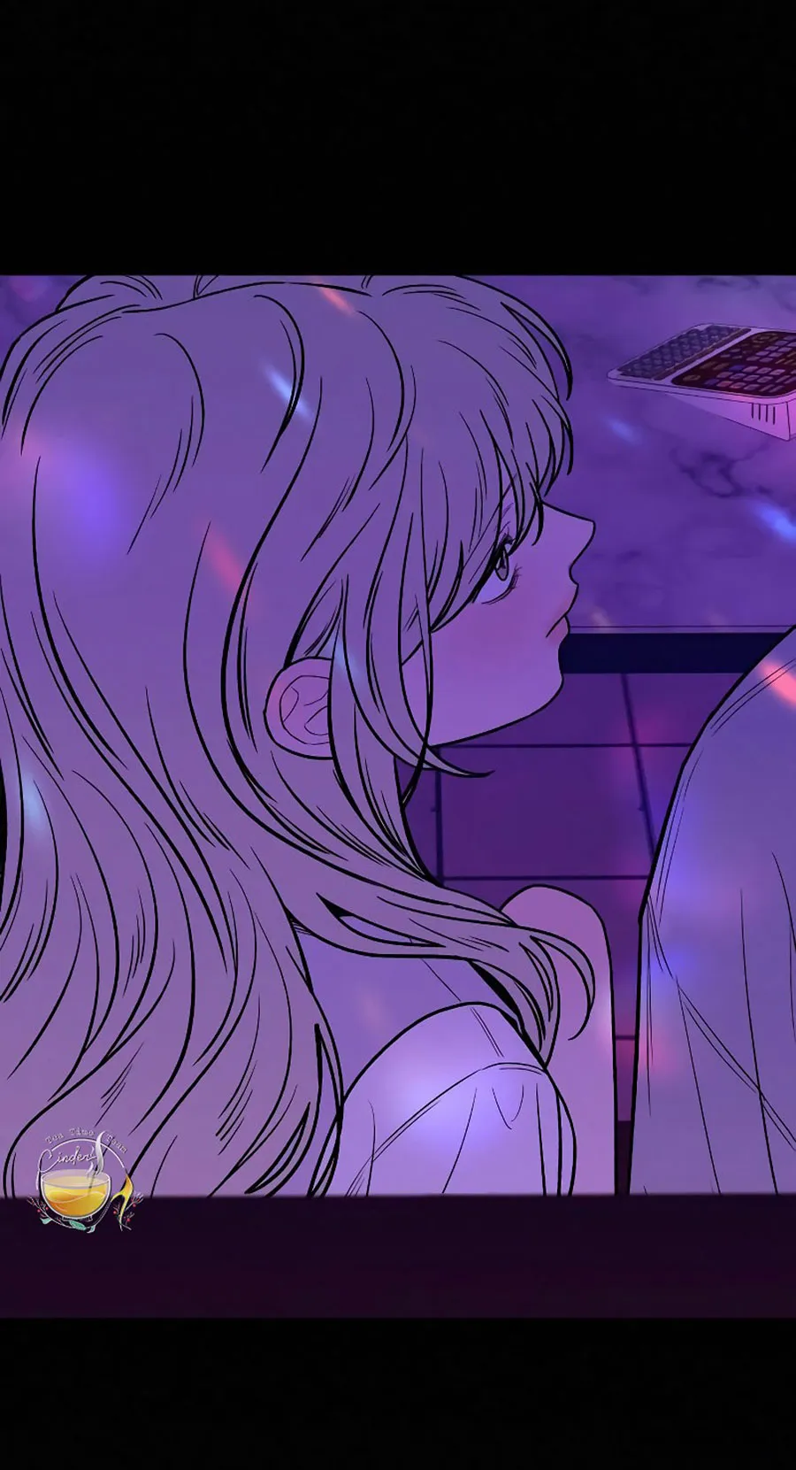 Chiến Lược Tình Yêu Trong Sáng Chap 98 - trang 68
