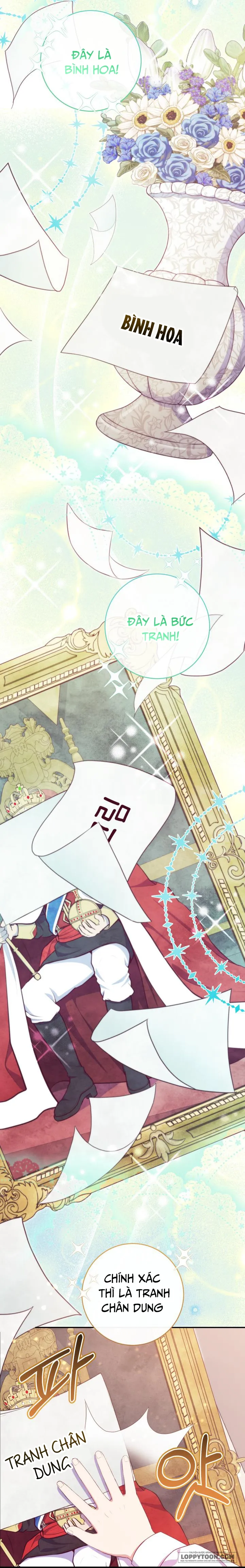 Trở Thành Bạn Thời Thơ Ấu Của Nam Phụ Ám Ảnh Chap 8 - trang 32