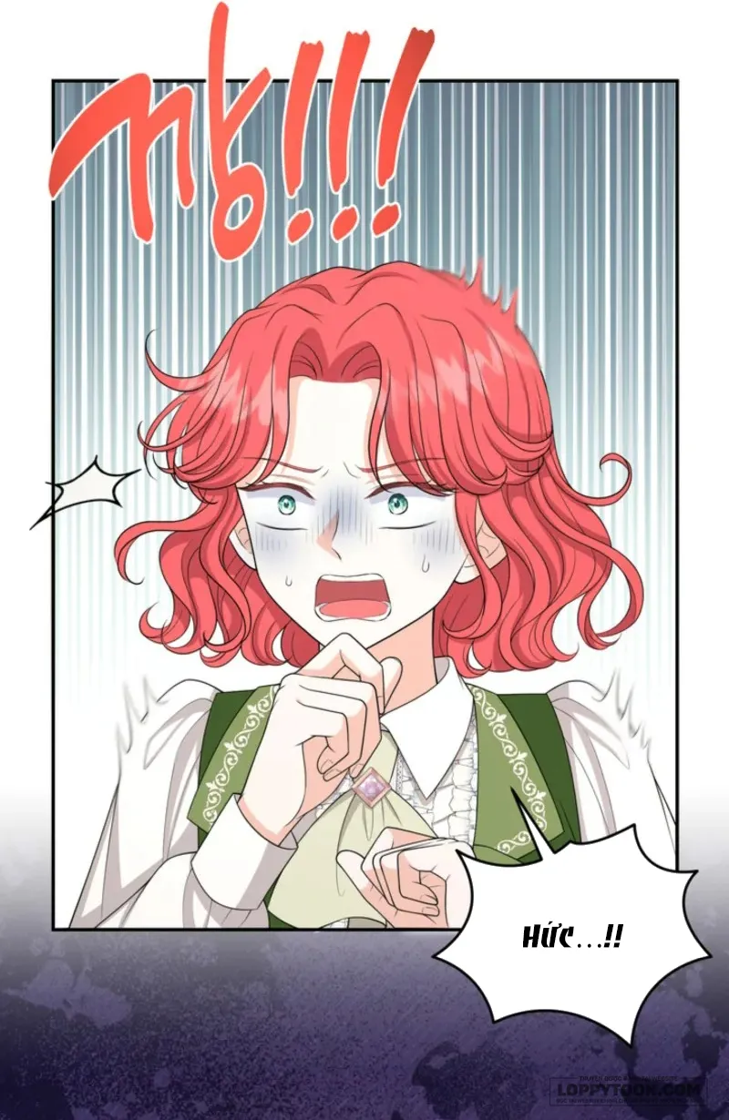 Công Chúa Bé Con Hạng S Thật Mạnh Chap 74 - trang 20