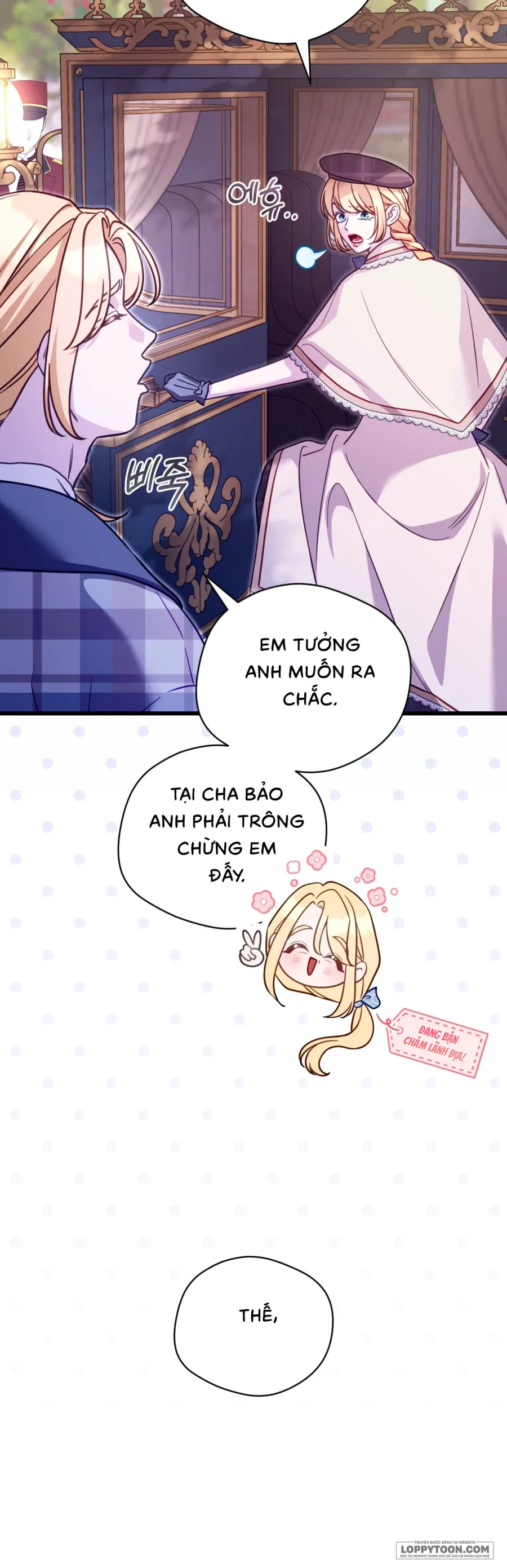 Phương Pháp Chữa Lành Cho Thanh Mai Trúc Mã Ốm Yếu Chap 9 - trang 3
