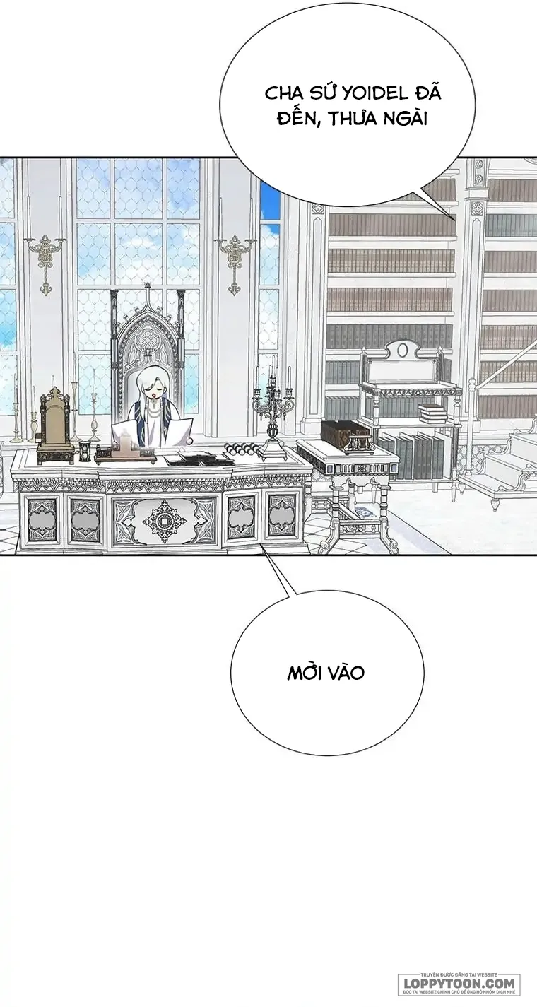 Phía Sau Mặt Nạ Của Nam Chính Hiền Lành Chap 39 - trang 16