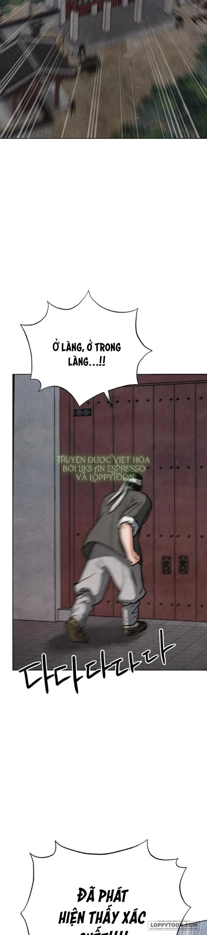 Quỷ Hồn Chap 10 - trang 30