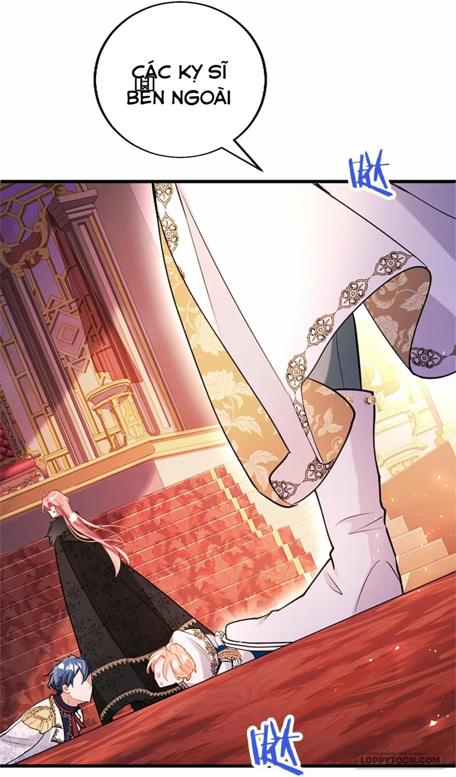 Đại Tiểu Thư Sao Phải Giả Nam Chap 97 - trang 94