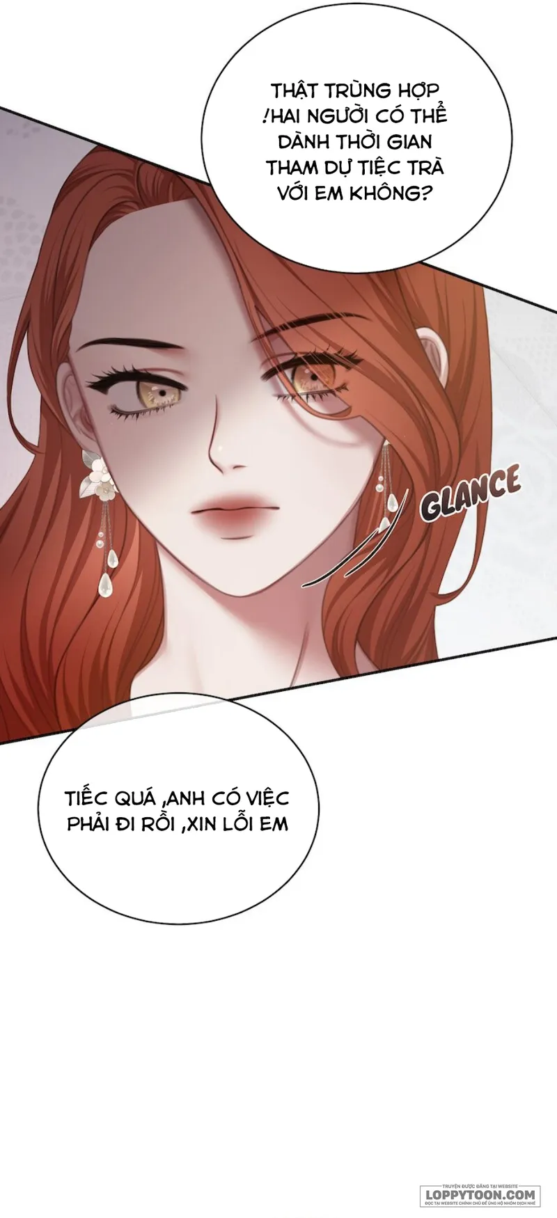 Hầu Nữ Không Còn Thèm Muốn Chủ Nhân Nữa Chap 24 - trang 9