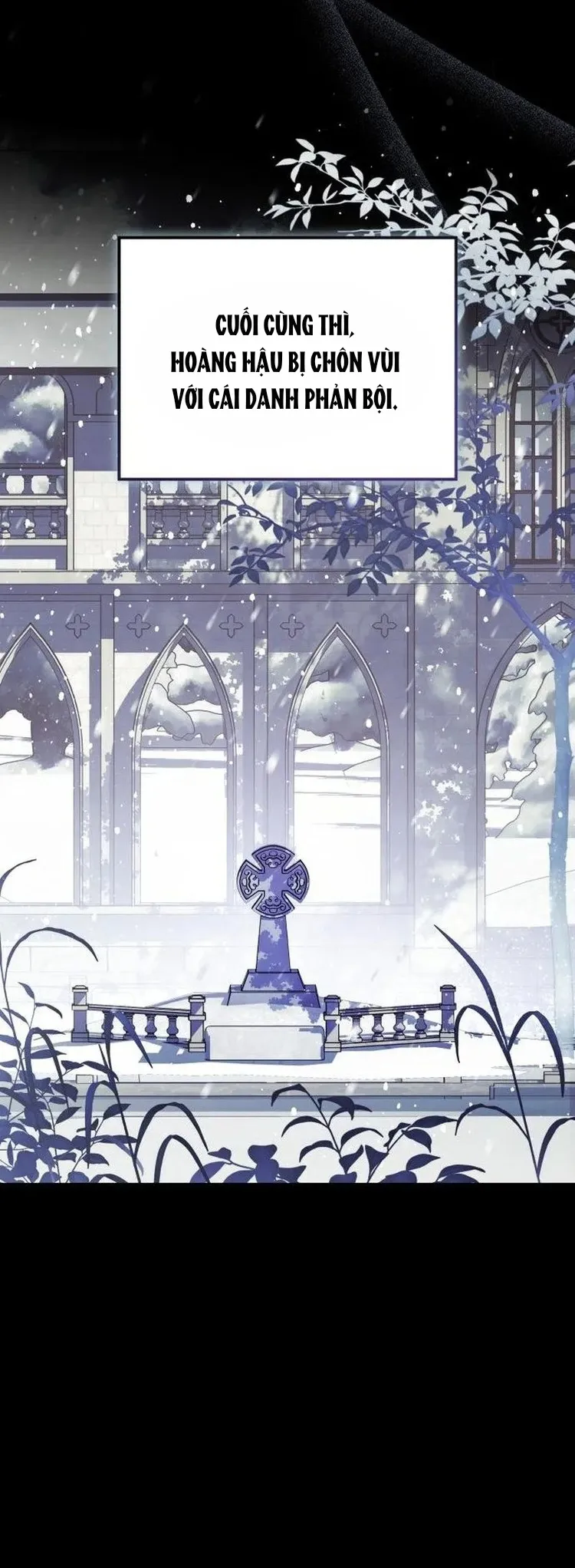 Tôi Chỉ Cần Con Của Công Tước Chap 4 - trang 26