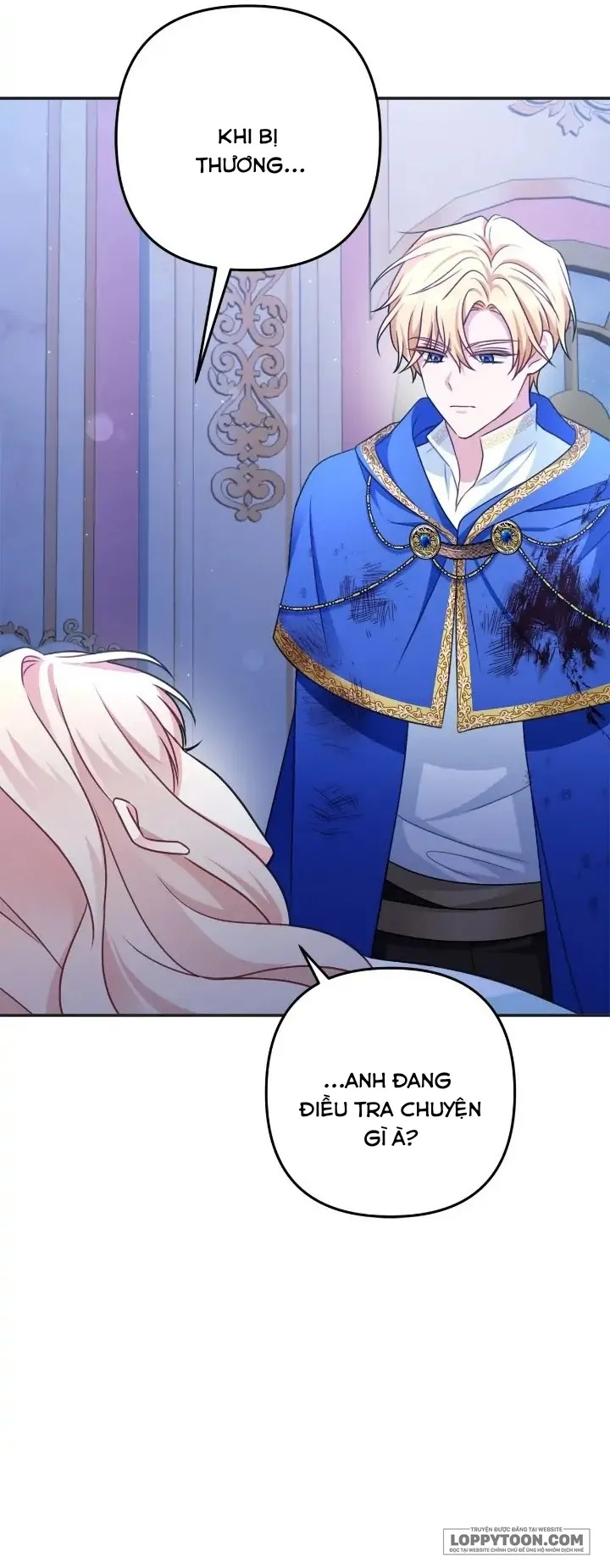 Tôi Sống Chung Với Mẹ Chồng Chap 31 - trang 20