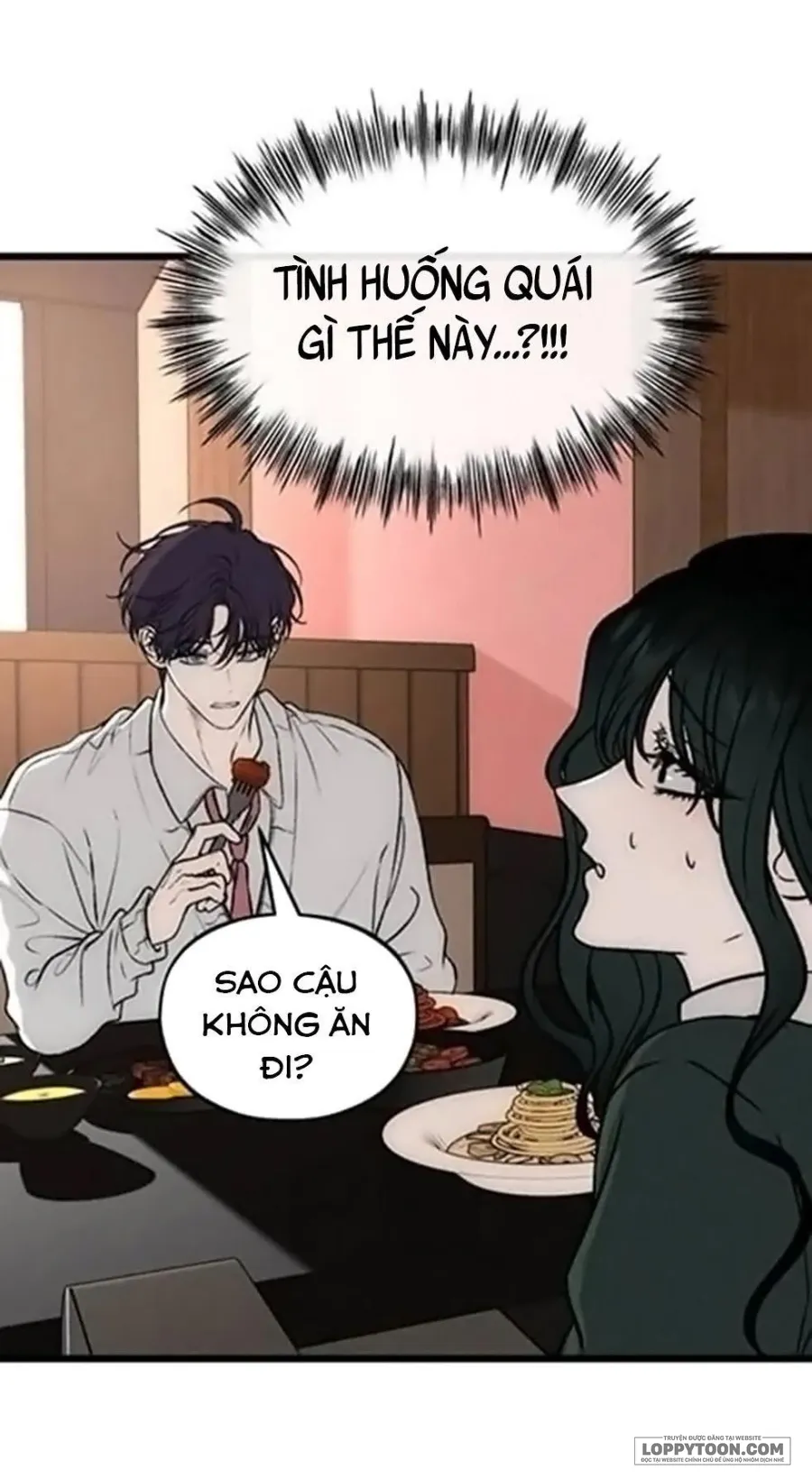 Khao Khát Bất Tận Chap 14 - trang 72