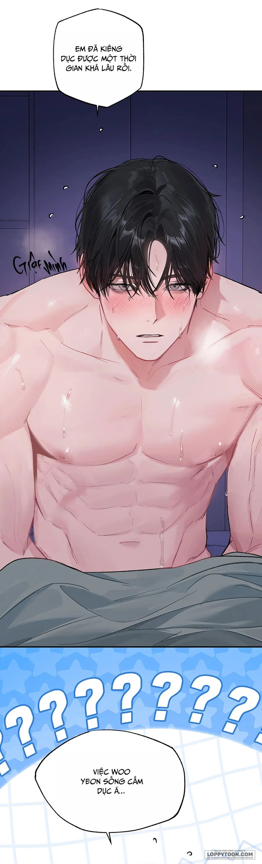 Ji Woo & Woo Yeon Chap 11 - 🔞 - trang 1