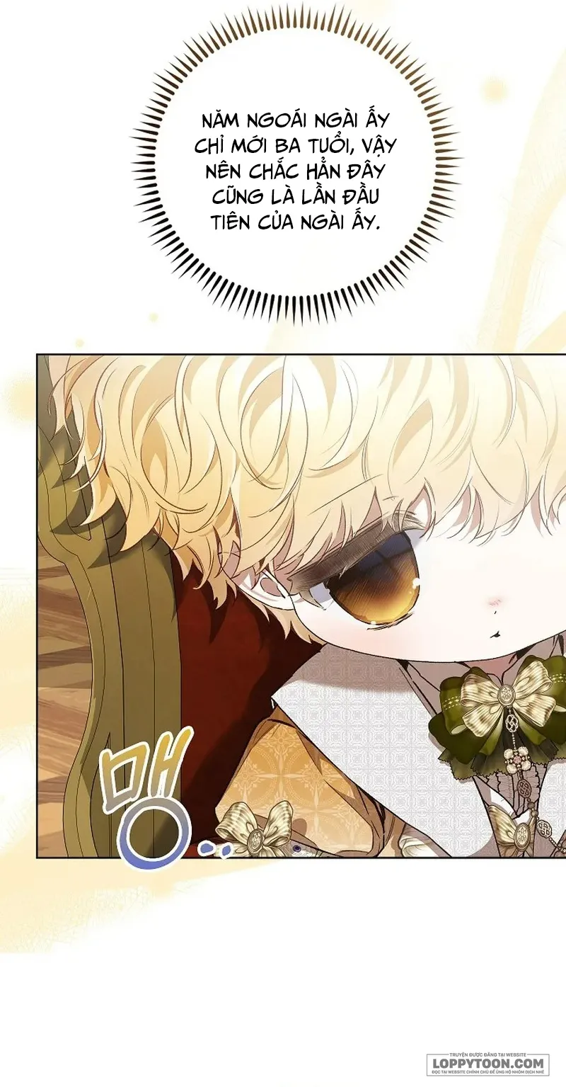 Papa Là Kẻ Thù Kiếp Trước Của Tôi? Chap 44 - trang 9