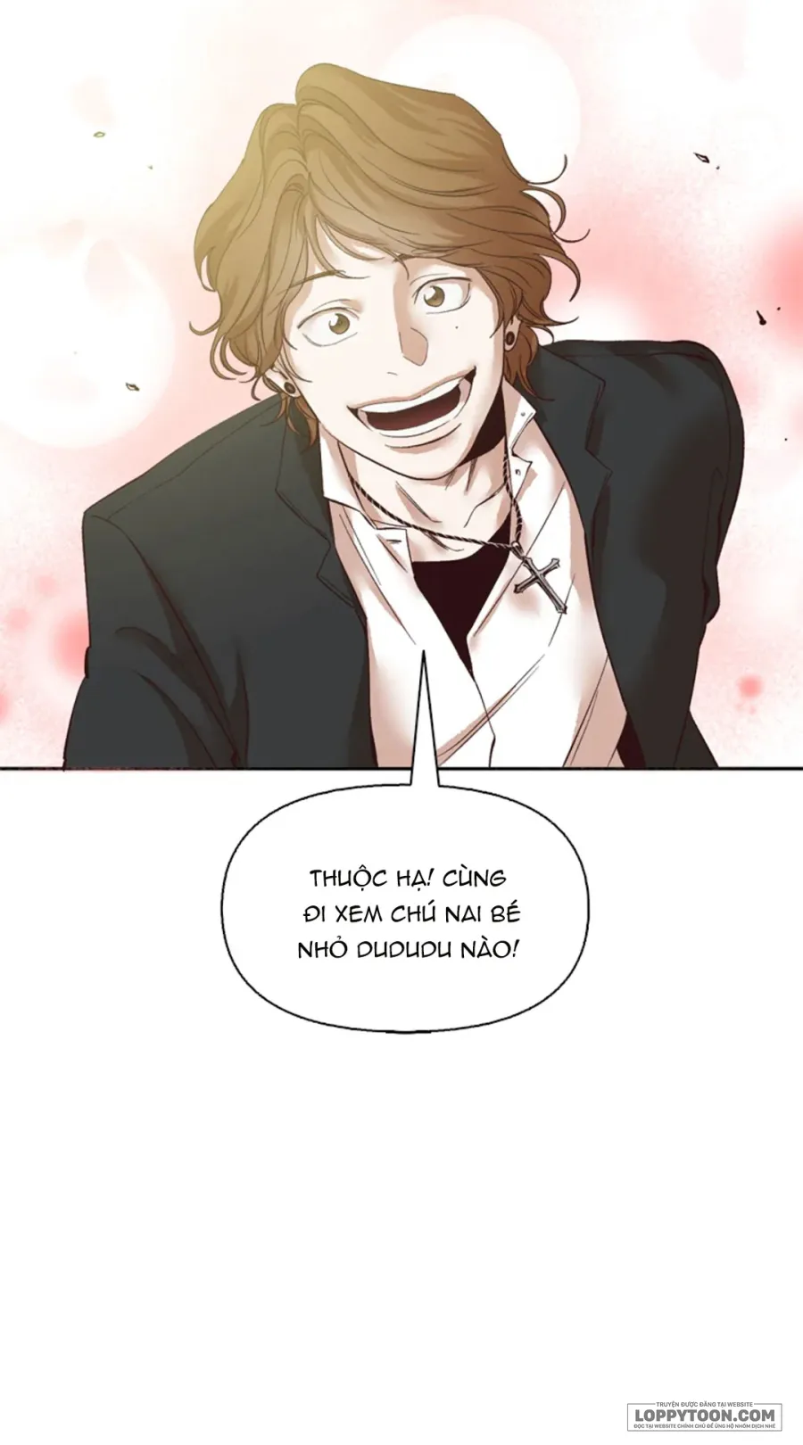 Thanh Xuân Của Chúng Ta Chap 5 - trang 58