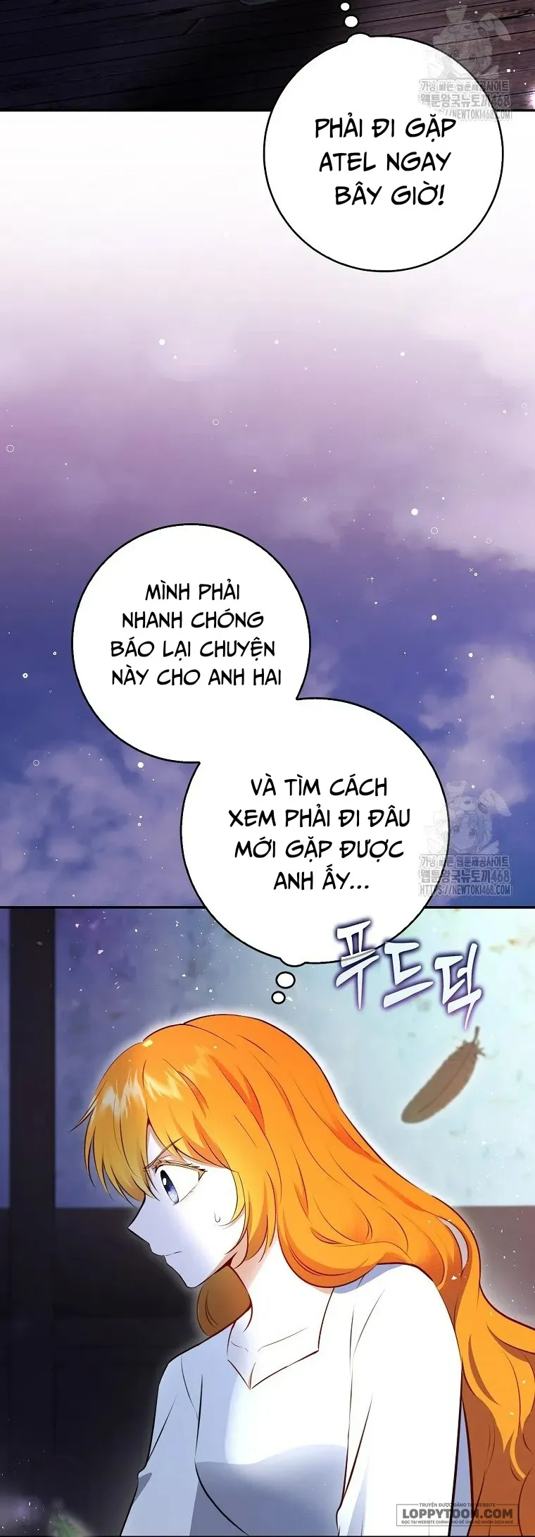 Sóc Con Tài Năng Chap 108 - trang 56