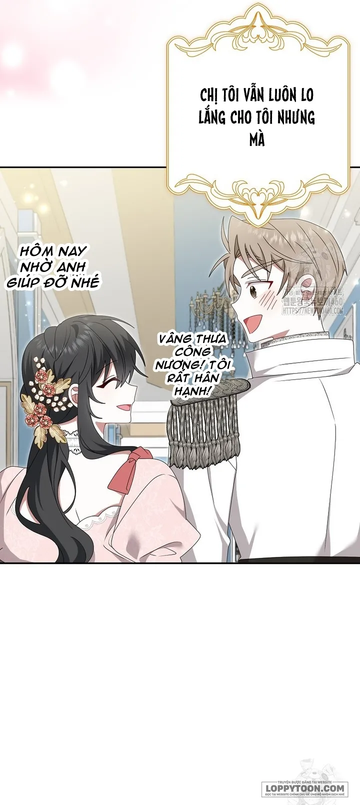 Tôi Sẽ Chiếm Lấy Ngư Trường Này! Chap 47 - trang 16