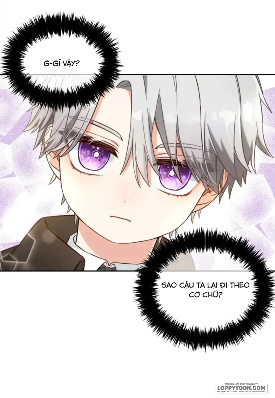 Tôi Sẽ Ở Ngay Bên Cạnh Nam Chính Chap 3 - trang 40
