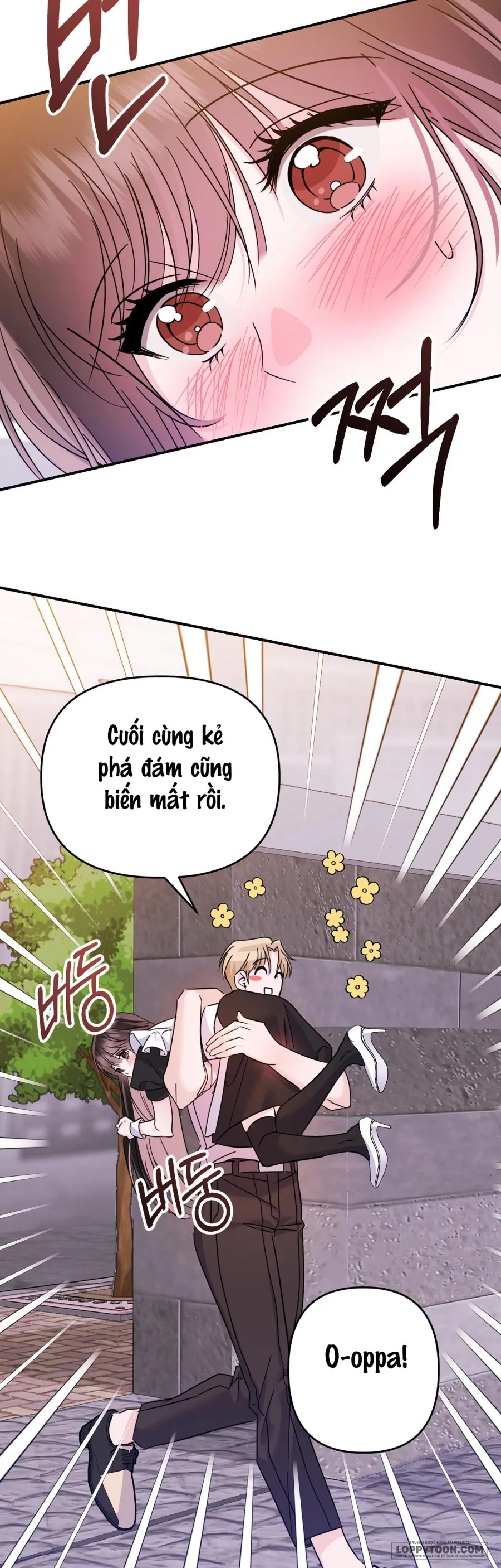 Cô Hầu Gái Muốn Xơi Cậu Chủ! Chap 3 - 🔞 - trang 7