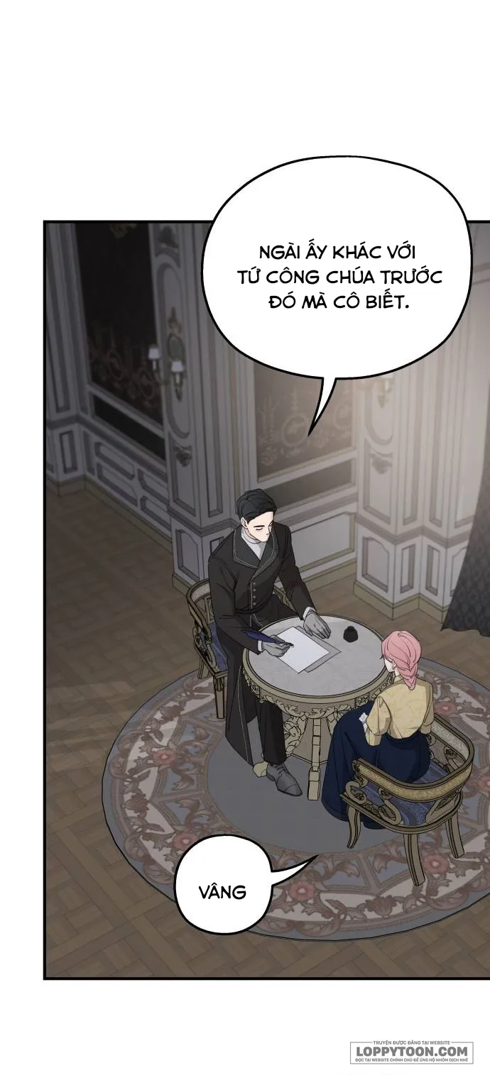 Gia Đình Chồng Quá Ám Ảnh Bởi Tôi Chap 69 - trang 6