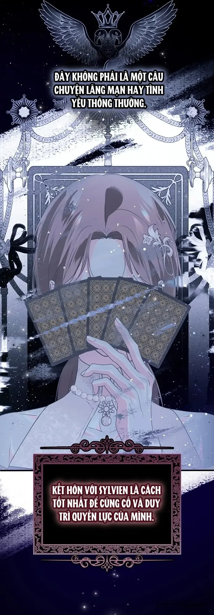 Có Kẻ Đã Sở Hữu Cơ Thể Của Tôi Chap 43 - trang 25