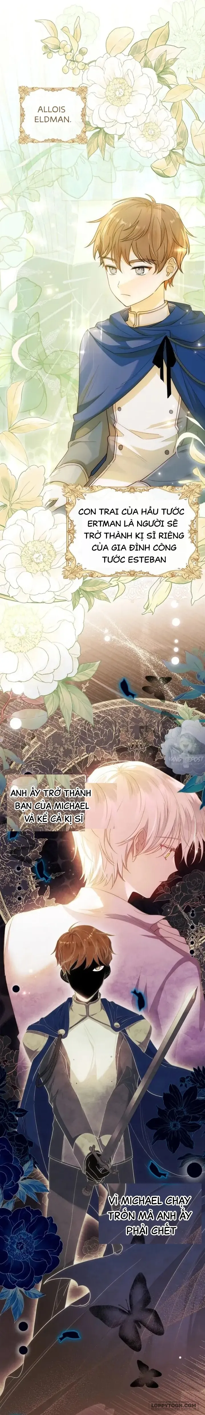 Nam Chính À, Tôi Sẽ Tôn Trọng Sở Thích Của Anh Chap 22 - trang 7