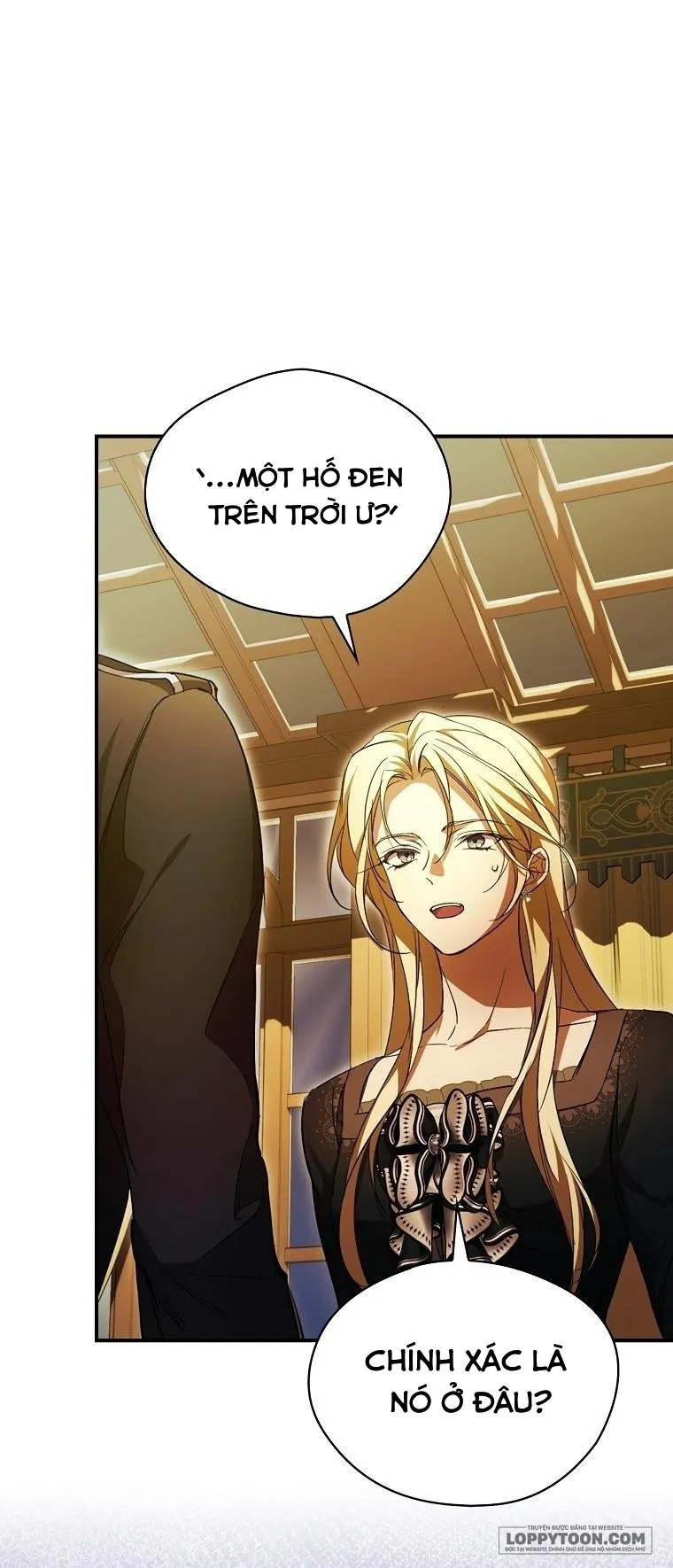Tìm Một Người Chồng Mới Chap 11 - trang 1