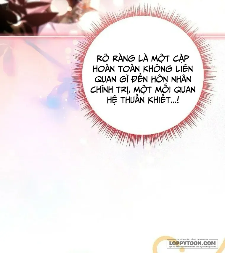 Tôi Đã Trở Thành Con Gái Út Của Công Tước Phản Diện Chap 144 - trang 35