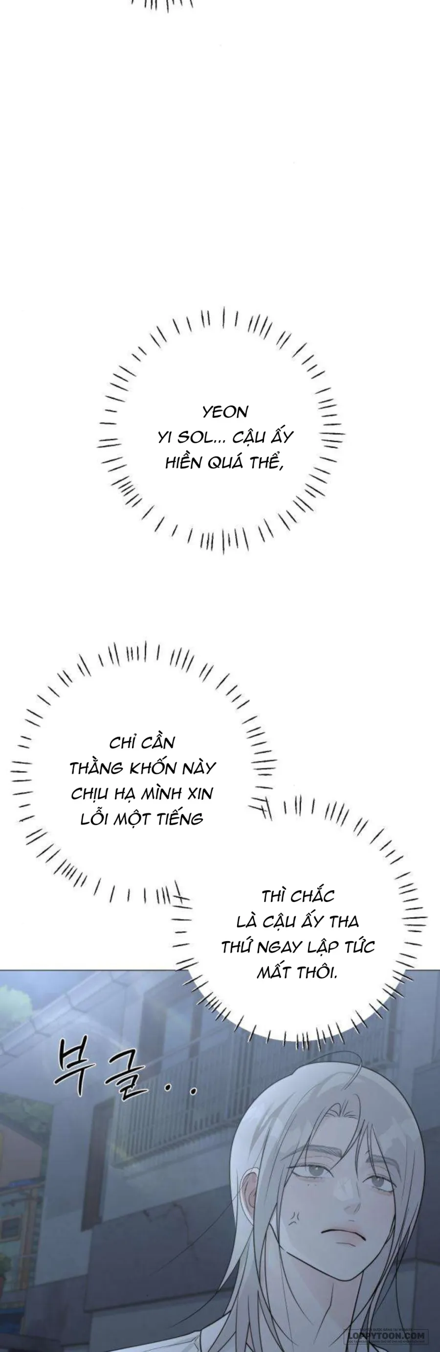 Hashtag: Mối Tình Đầu Chap 32 - trang 21
