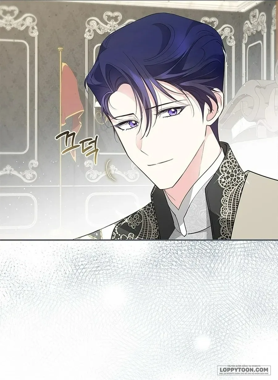 Đã Từ Chối Sủng Ái Rồi Mà Sao Còn Ám Ảnh Thế? Chap 52 - trang 46