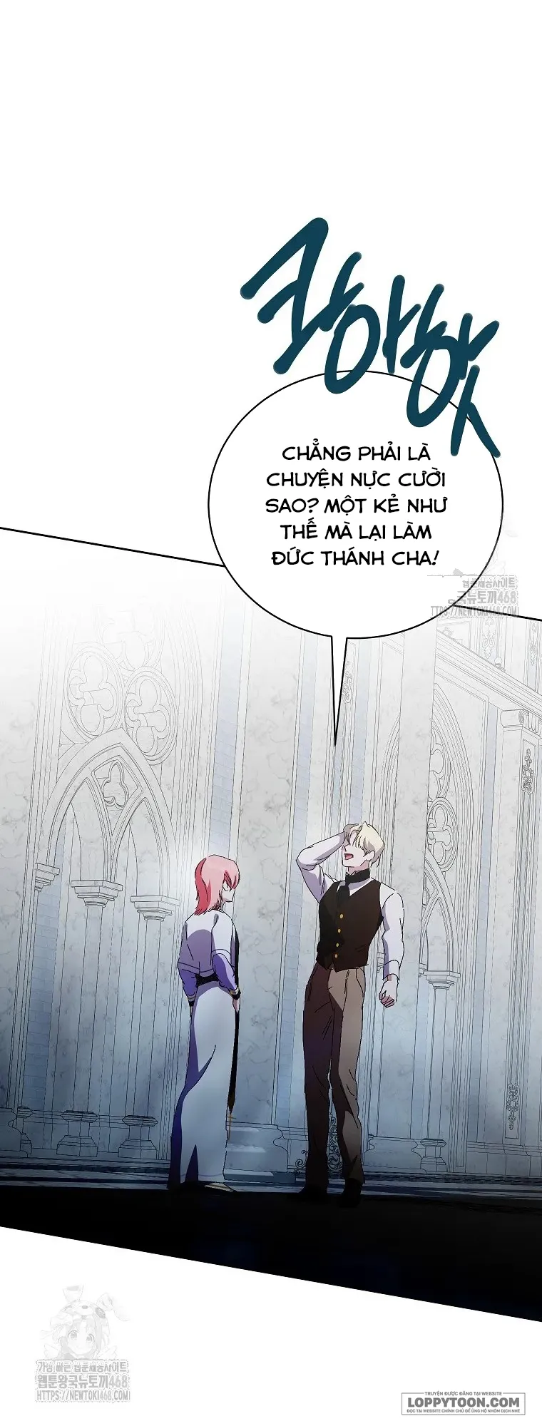 Phía Sau Mặt Nạ Của Nam Chính Hiền Lành Chap 98 - trang 51
