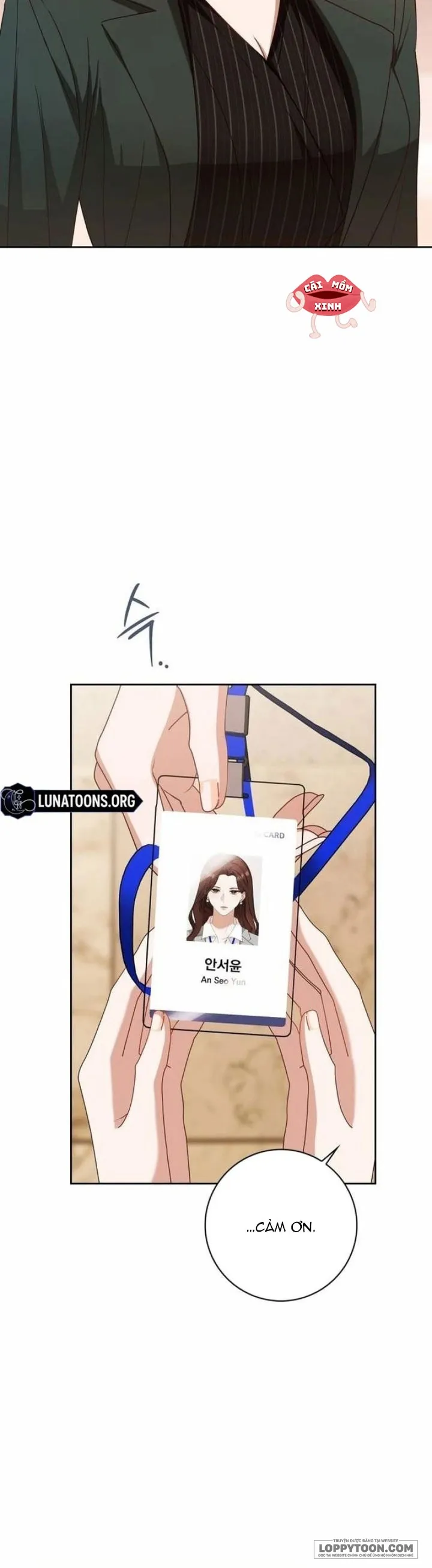 Nhịp Điệu Của Chúng Ta Chap 37 - trang 4