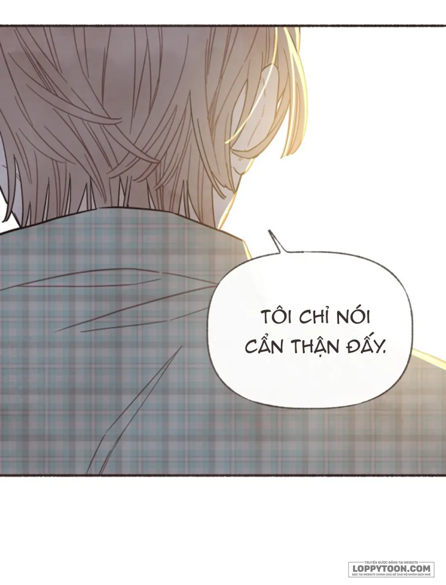 Cảm Xúc Chuyển Giao Chap 8 - trang 43