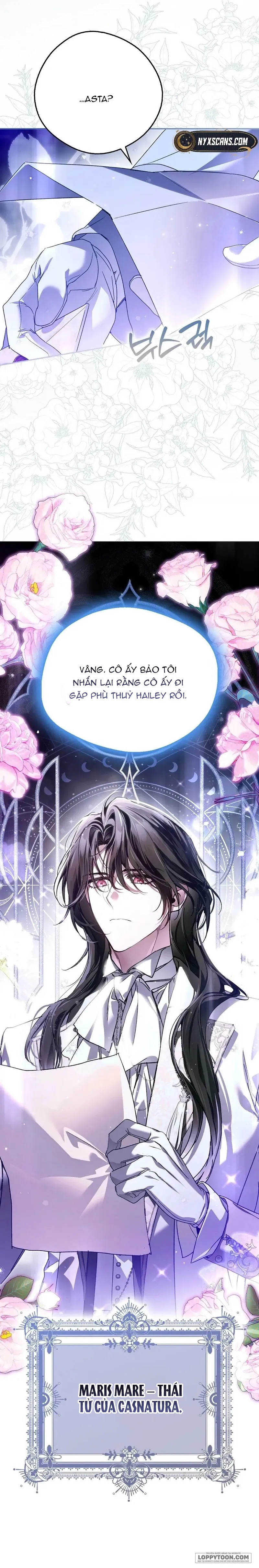 Hầu Tước Maron Chap 29 - trang 35