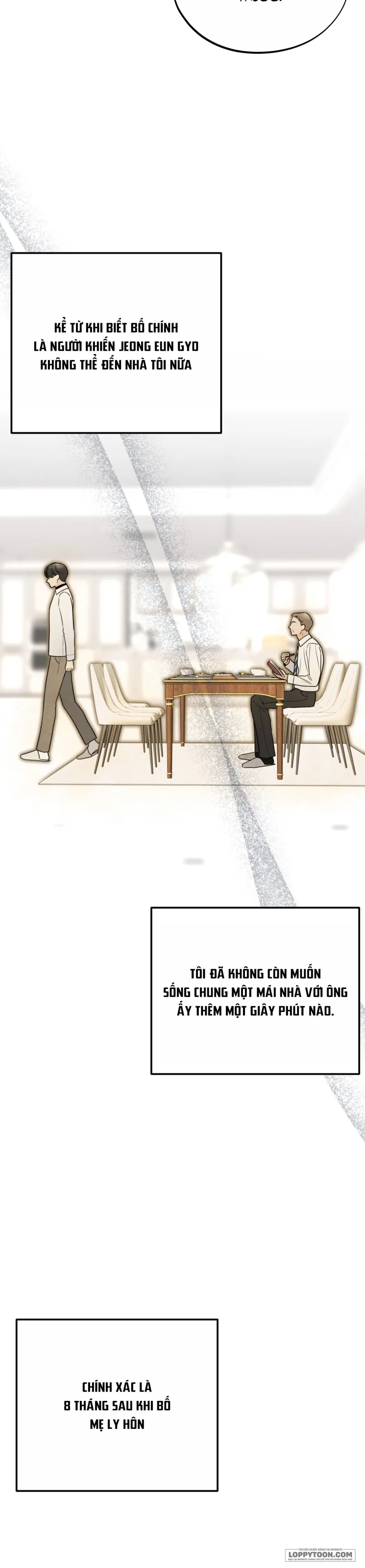 Cuộc Đời Của Kẻ Cặn Bã Chap 69 - trang 8