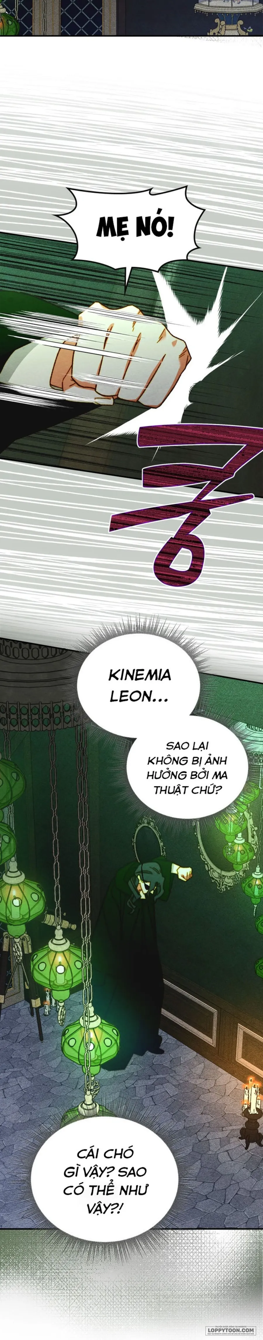 Thuần Hoá Munchkin Chap 16 - trang 26