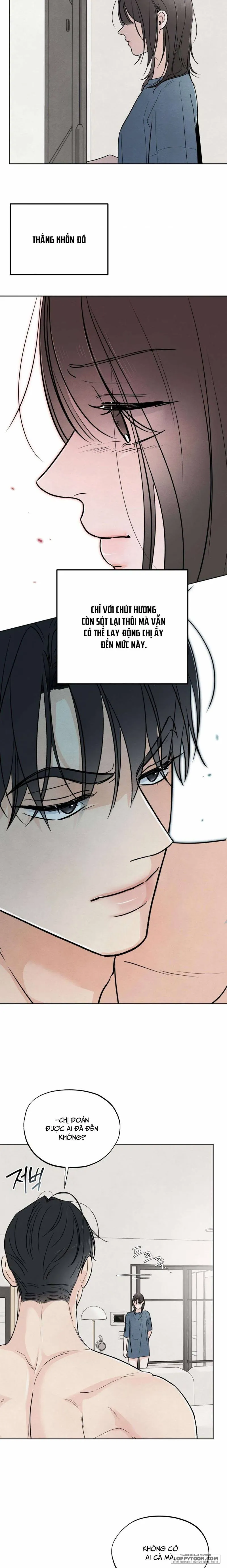 Cuộc Đời Của Kẻ Cặn Bã Chap 38 - 🔞🔞🔞 - trang 14