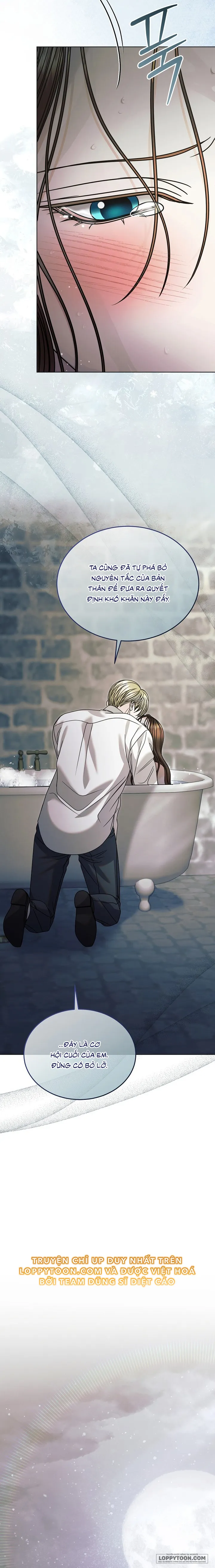 Hãy Cầu Xin Tôi Đi Chap 82 - 🔞🔞🔞 - trang 21