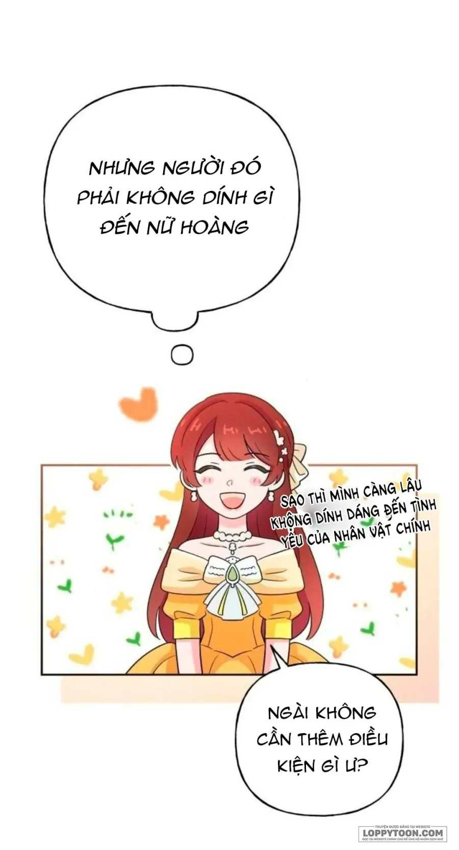 Hầu Gái Không Thích Nuôi Dạy Trẻ Nhỏ Chap 10 - trang 63