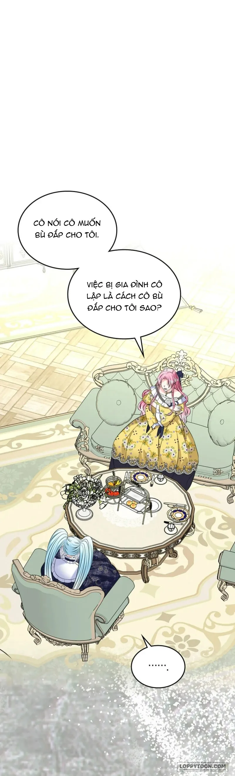 Tôi Sẽ Ly Hôn Với Anh Trai Nữ Chính Chap 93 - trang 26