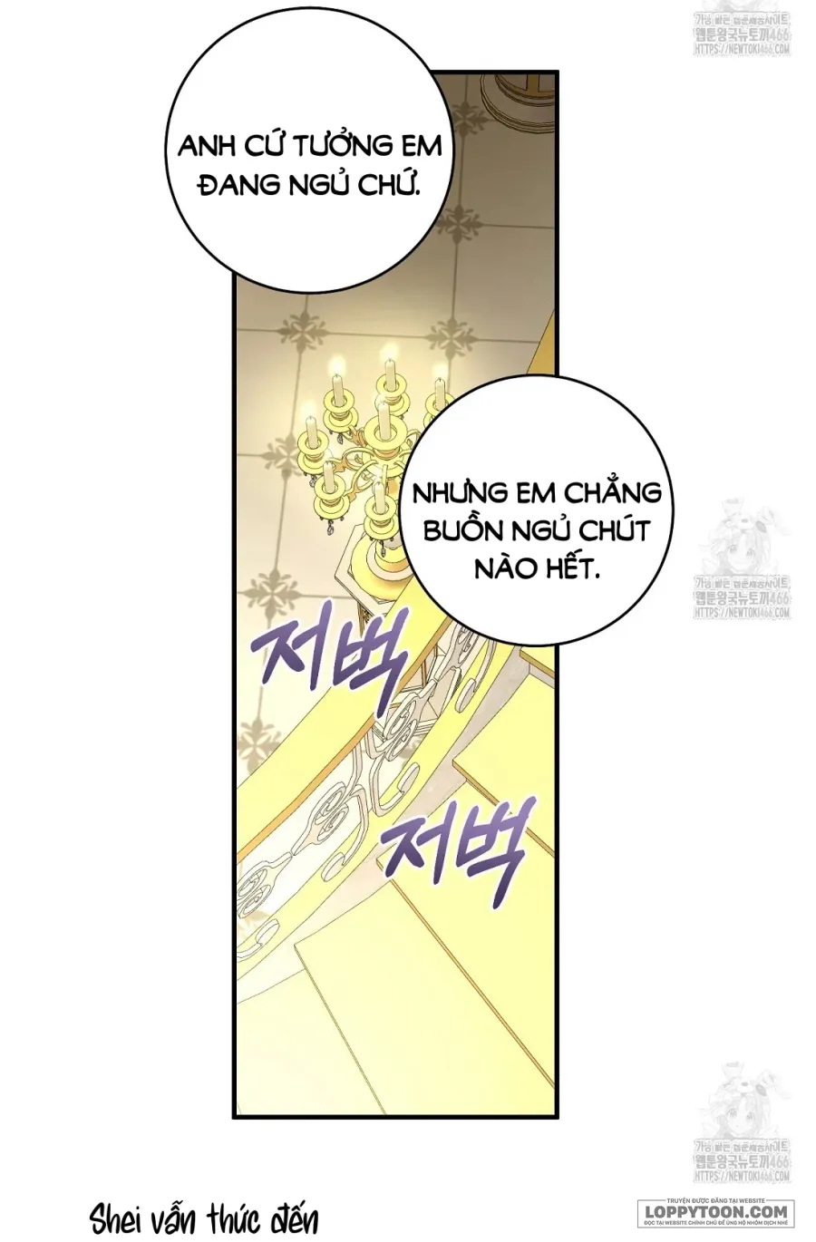 Cuộc Hôn Nhân Xa Hoa Của Đại Công Tước Là Giả Chap 74 - trang 34
