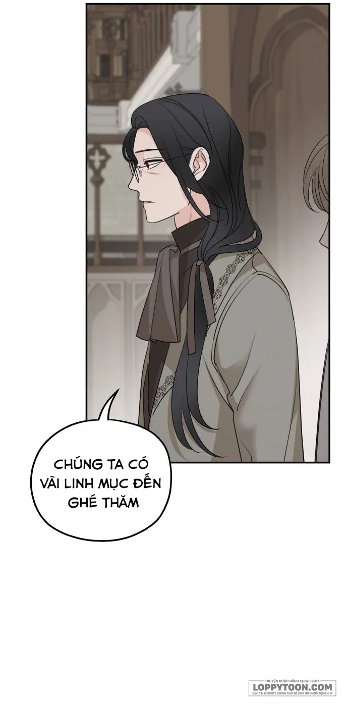 Gia Đình Chồng Quá Ám Ảnh Bởi Tôi Chap 71 - trang 70