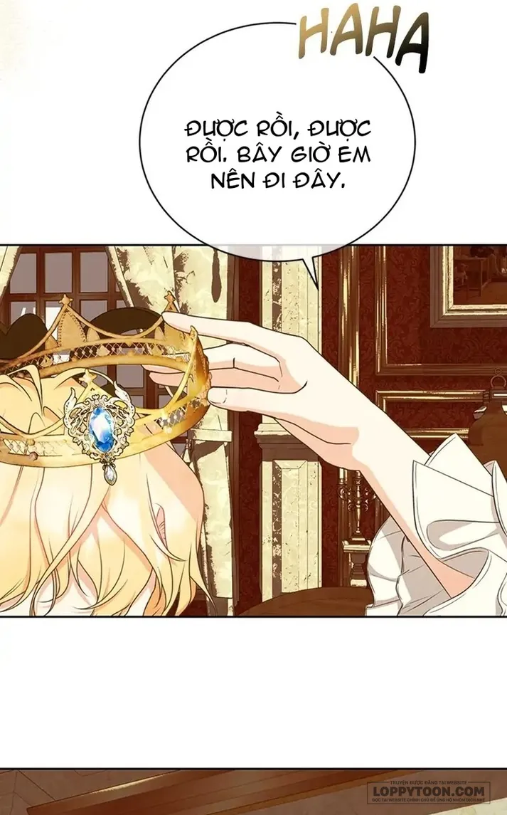 Sinh Ra Trở Thành Nhân Vật Không Có Trong Nguyên Tác Chap 32 - trang 37