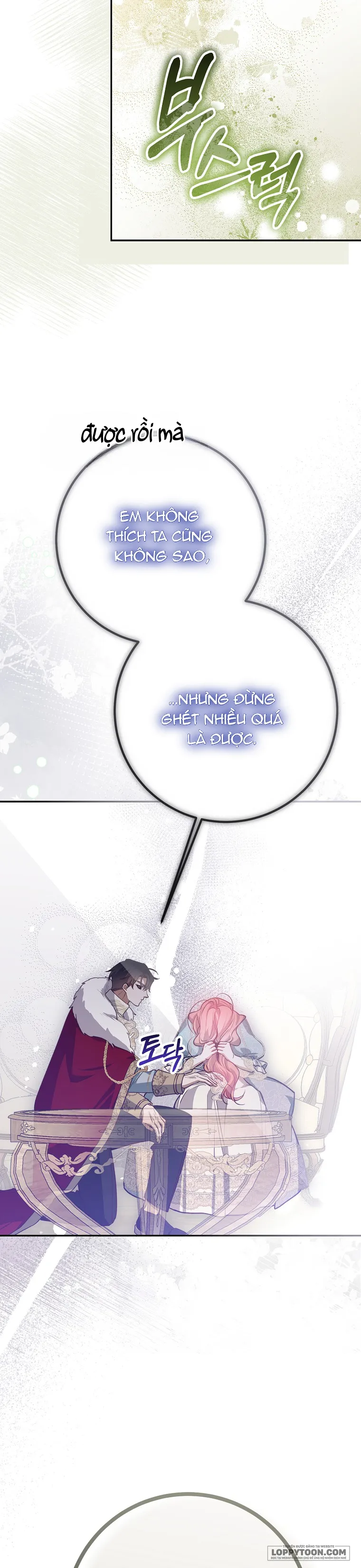 Khi Trái Tim Dẫn Lối Đôi Ta Chap 23 - trang 37