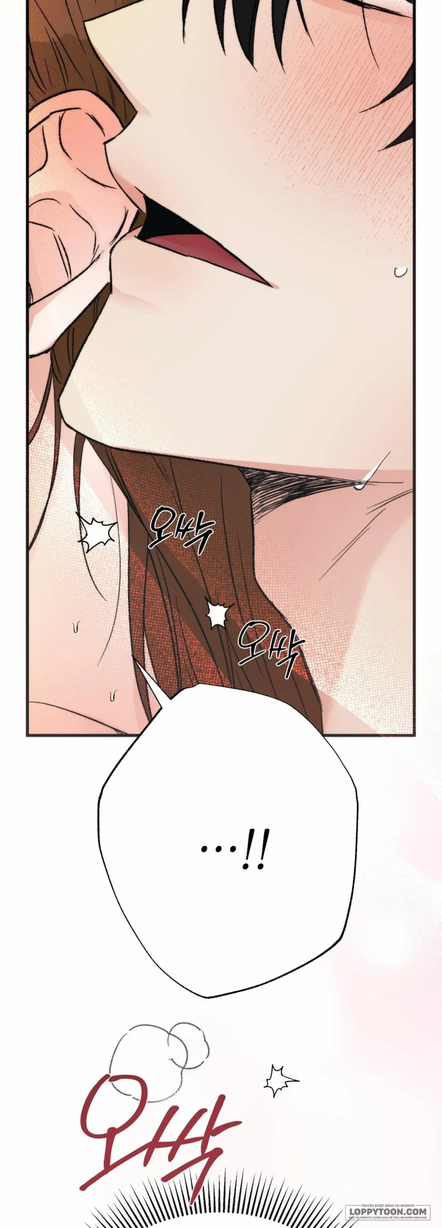 [KHÔNG CHE] Khúc Hát Giữa Mùa Hè Chap 8 - 🔞🔞 - trang 30