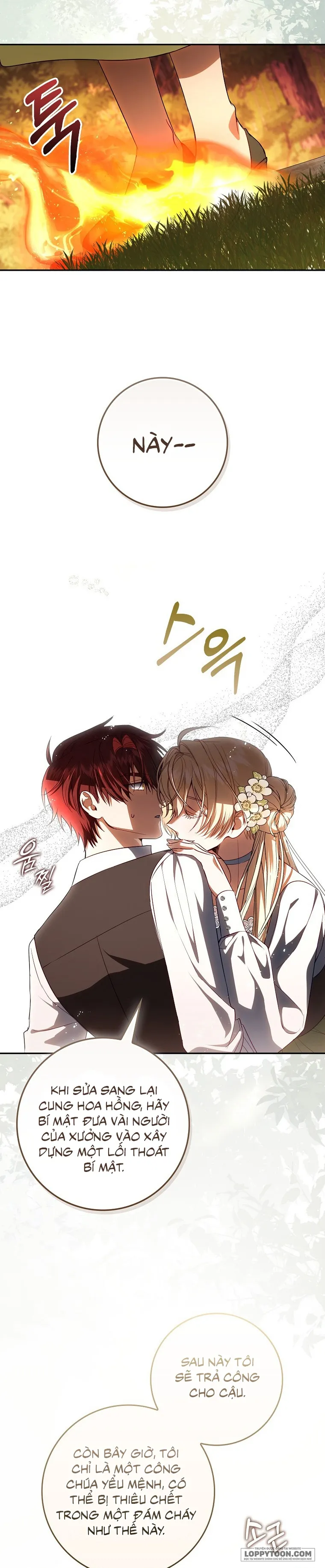 Xuyên Thành Chị Dâu Của Nữ Chính Trong Tiểu Thuyết Nuôi Con Chap 8 - trang 32