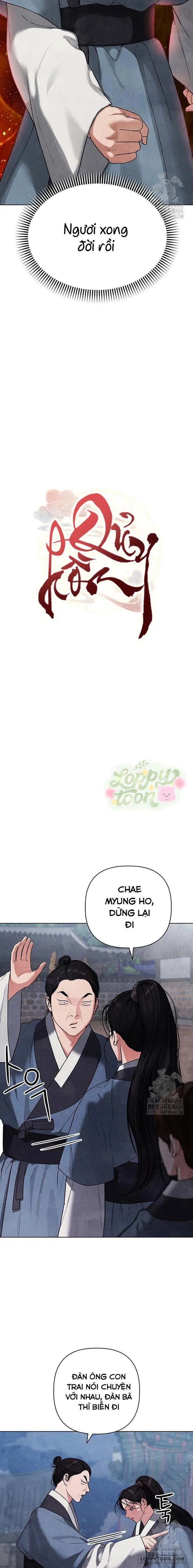 Quỷ Hồn Chap 7 - trang 2