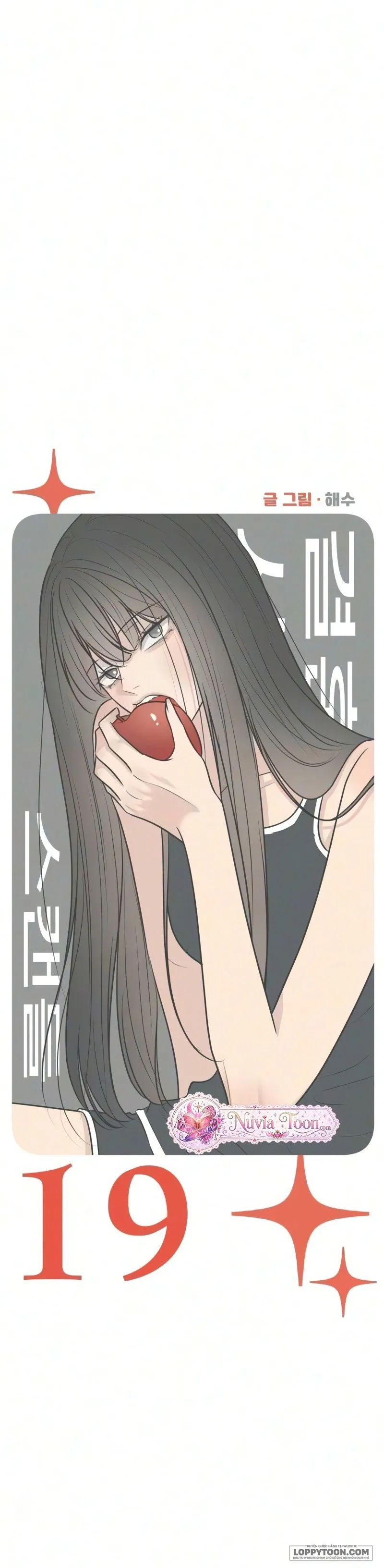 Scandal Bảo Vệ Hôn Nhân Chap 19 - trang 11