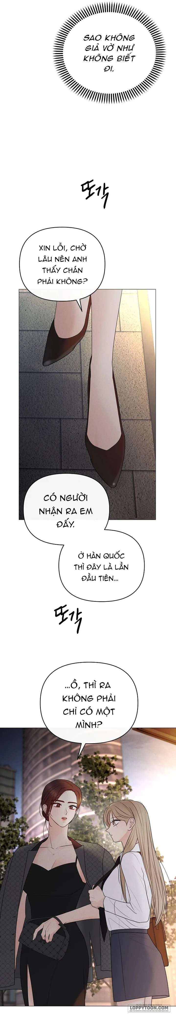 Soái Ca Kiểu Mẫu Chap 50 - trang 9