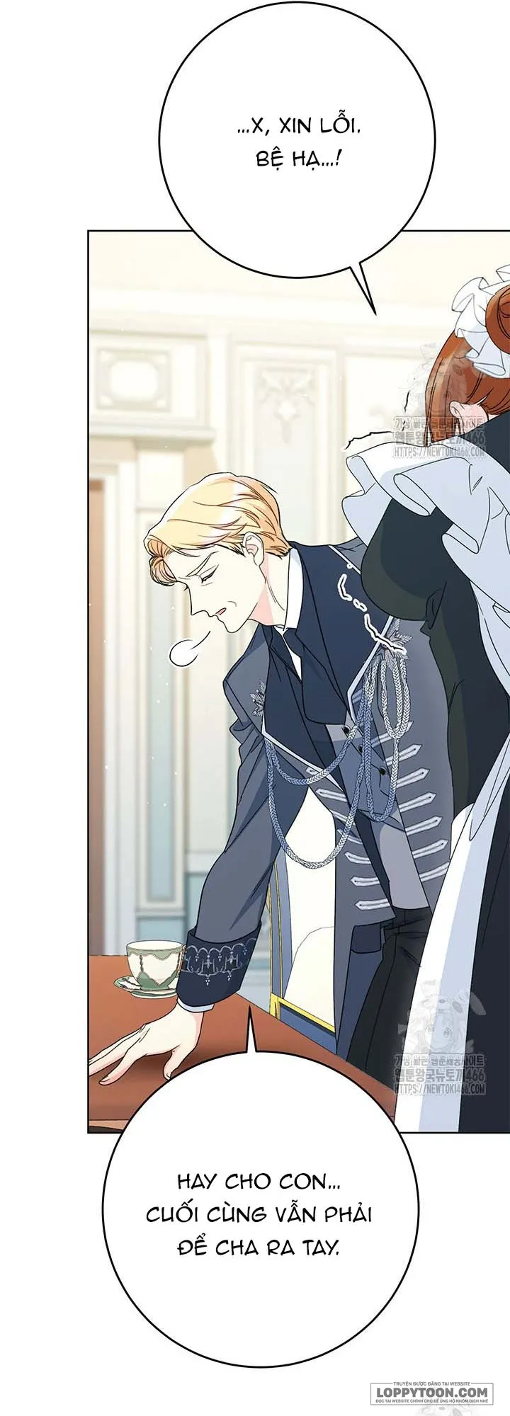 Nuôi Dưỡng Em Gái Xinh Đẹp Chap 87 - trang 74