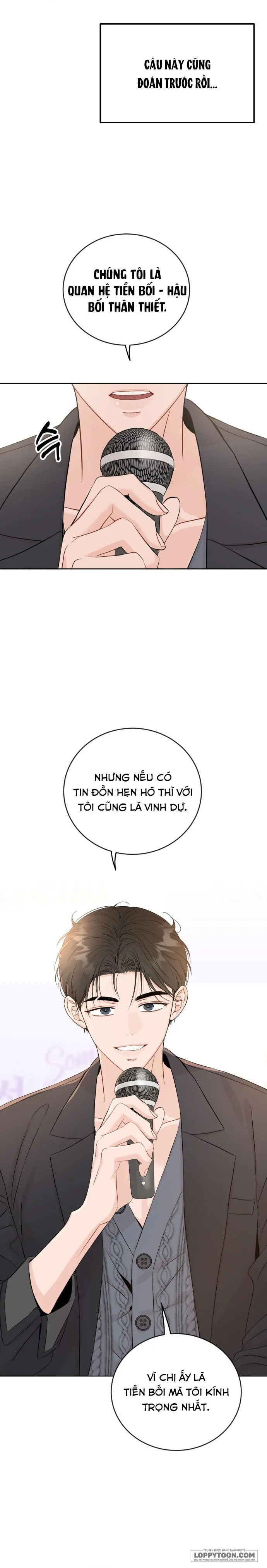Người Một Nhà Chap 131 - trang 11
